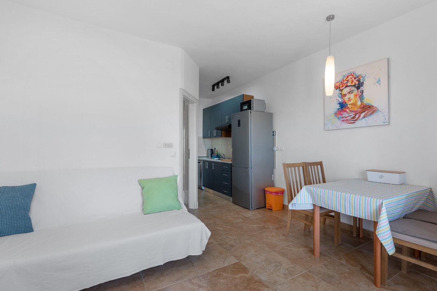 Apartment Uga2 Mandre Buitenkant foto