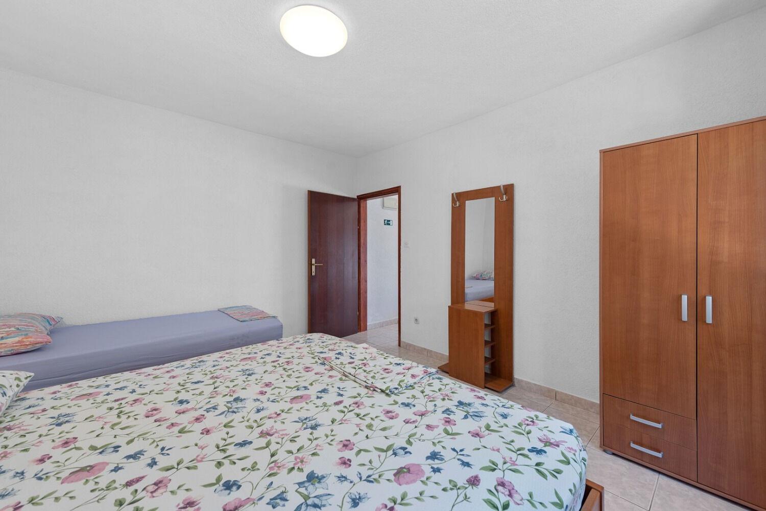Apartment Uga2 Mandre Buitenkant foto